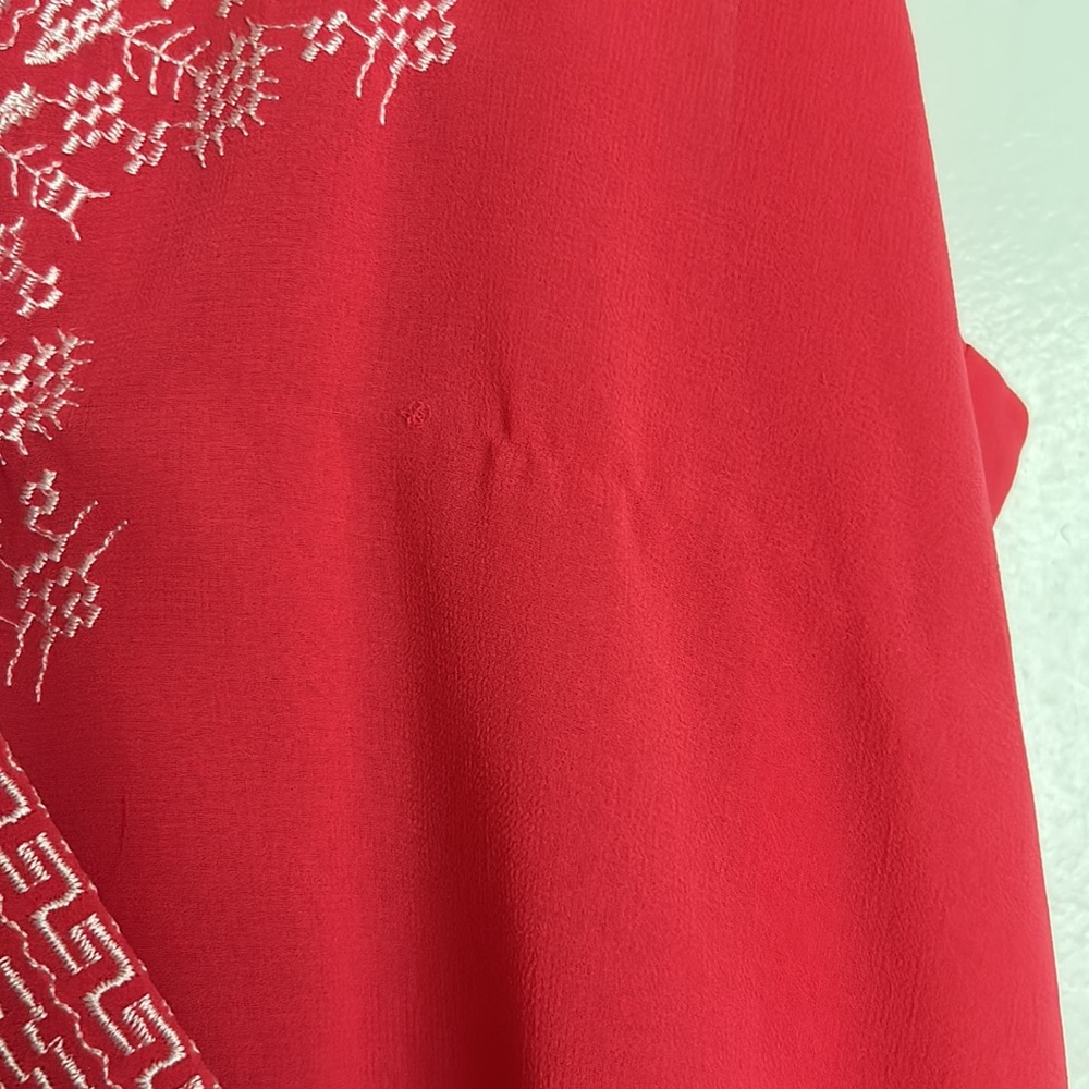 Pink Racerback Size: S - Picture 4 of 4